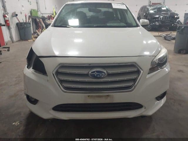 2017 SUBARU LEGACY 2.5I PREMIUM 13