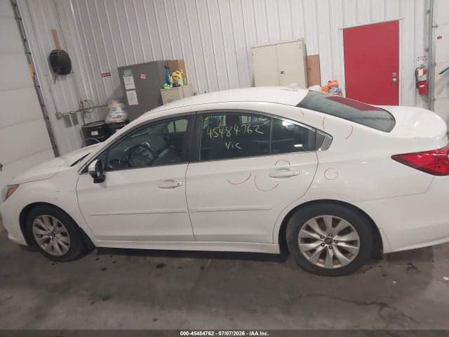 2017 SUBARU LEGACY 2.5I PREMIUM 15