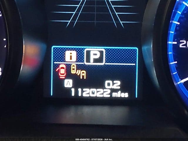 2017 SUBARU LEGACY 2.5I PREMIUM 16