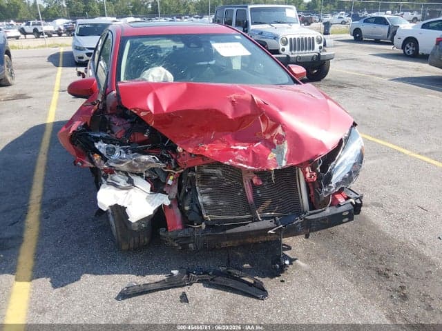 2017 TOYOTA COROLLA XLE 6