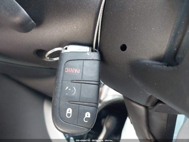 2018 JEEP COMPASS LATITUDE 4X4 11