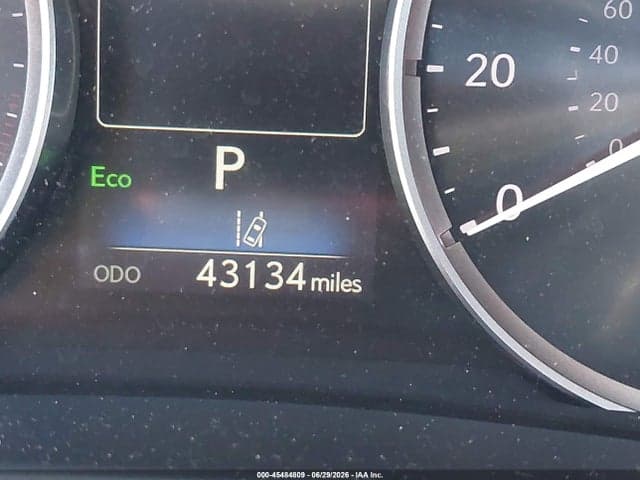 2022 LEXUS IS 300 7