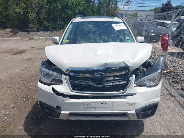 2017 SUBARU FORESTER 2.5I TOURING 12