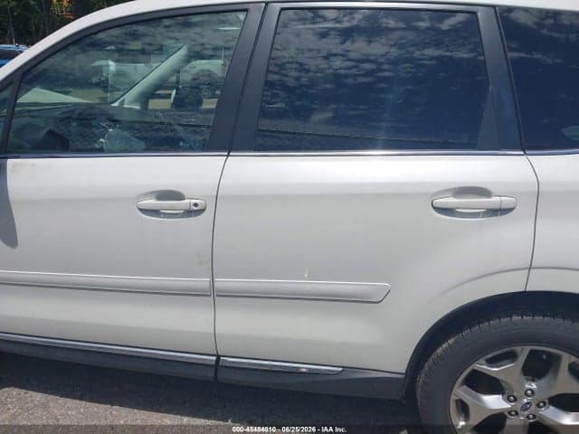 2017 SUBARU FORESTER 2.5I TOURING 14