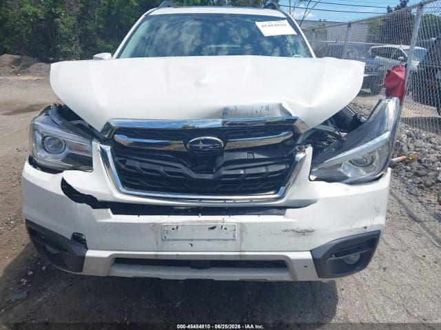 2017 SUBARU FORESTER 2.5I TOURING 6