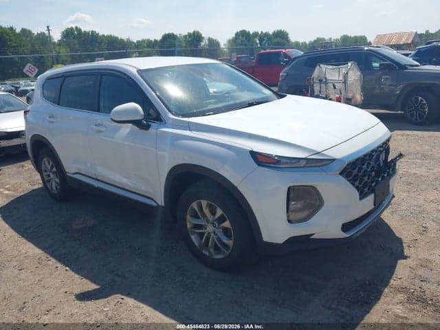 2020 HYUNDAI SANTA FE SE - 1