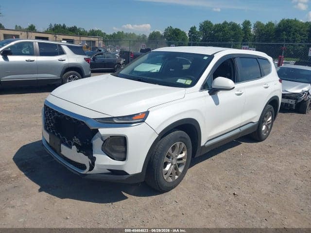 2020 HYUNDAI SANTA FE SE 2
