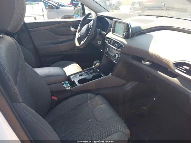 2020 HYUNDAI SANTA FE SE 5