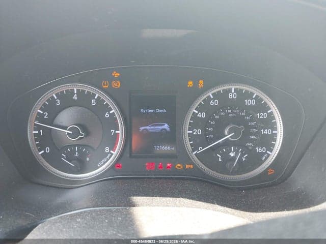 2020 HYUNDAI SANTA FE SE 7