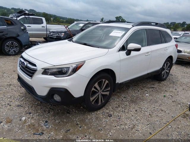 2018 SUBARU OUTBACK 2.5I LIMITED 2