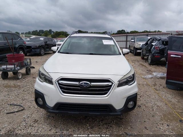 2018 SUBARU OUTBACK 2.5I LIMITED 12