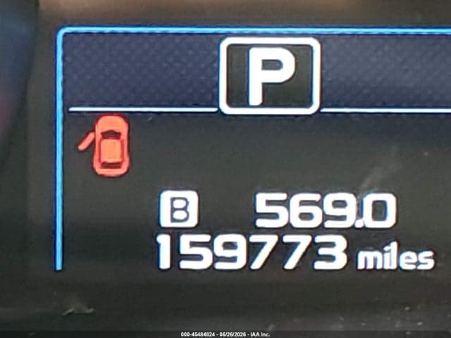 2018 SUBARU OUTBACK 2.5I LIMITED 15