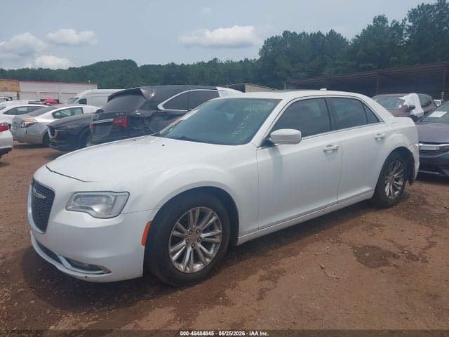 2016 CHRYSLER 300 ANNIVERSARY EDITION 2