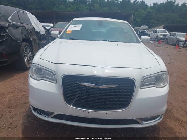 2016 CHRYSLER 300 ANNIVERSARY EDITION 12