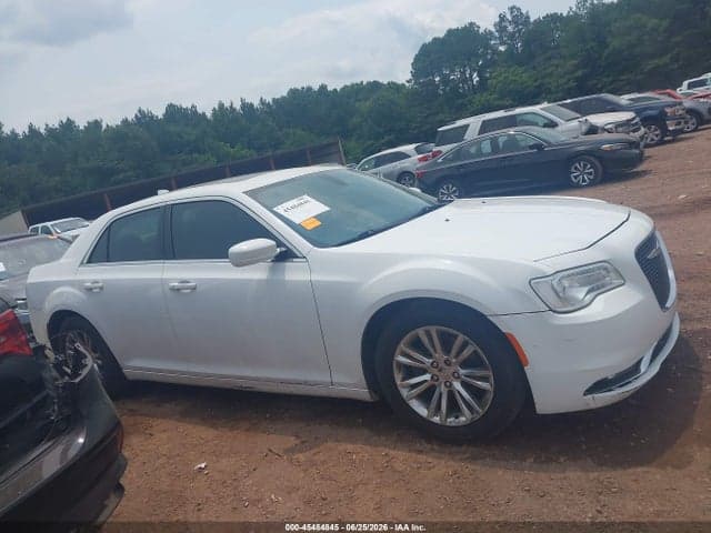 2016 CHRYSLER 300 ANNIVERSARY EDITION 13