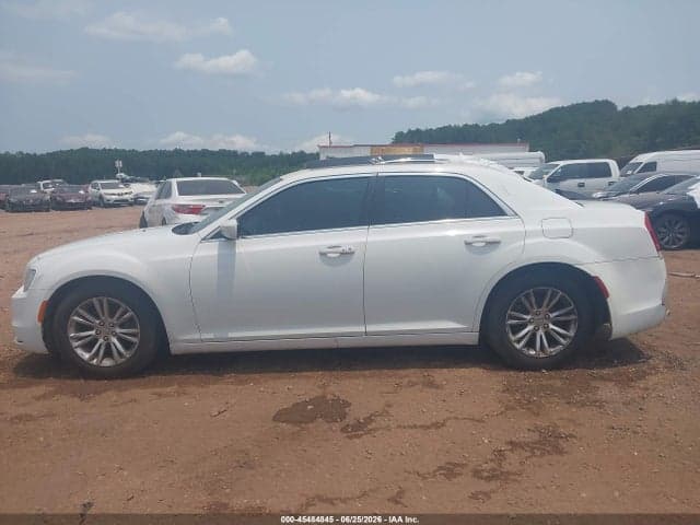 2016 CHRYSLER 300 ANNIVERSARY EDITION 14