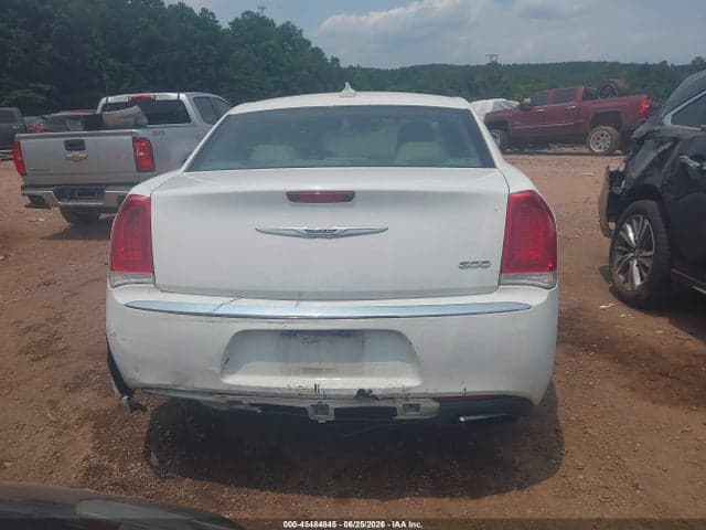 2016 CHRYSLER 300 ANNIVERSARY EDITION 16