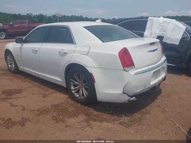 2016 CHRYSLER 300 ANNIVERSARY EDITION 3