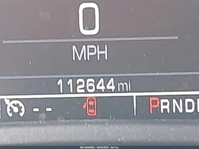 2017 CHEVROLET SILVERADO 1500 LT 16
