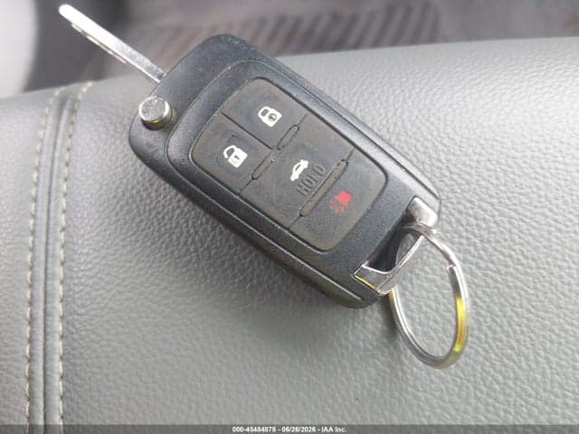 2017 CHEVROLET IMPALA 1LT 11