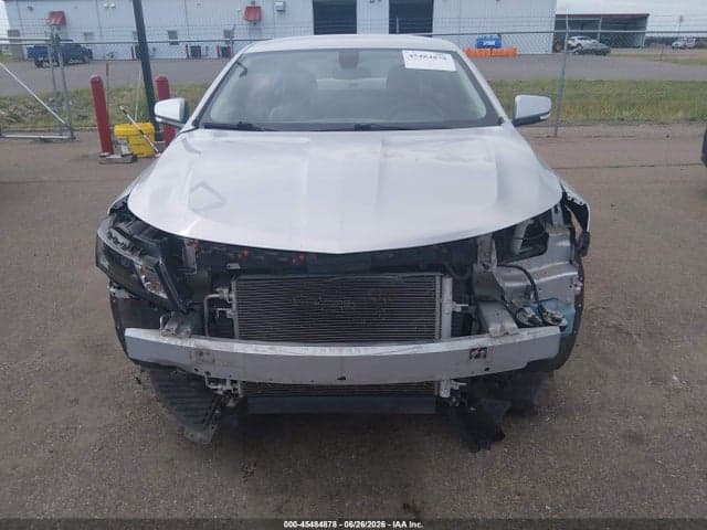 2017 CHEVROLET IMPALA 1LT 12