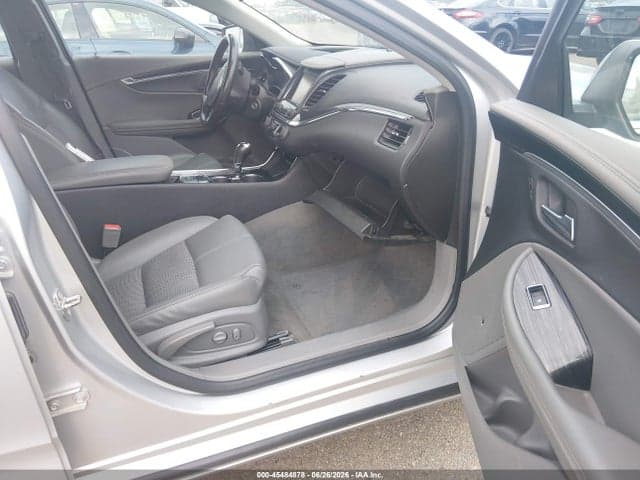 2017 CHEVROLET IMPALA 1LT 5