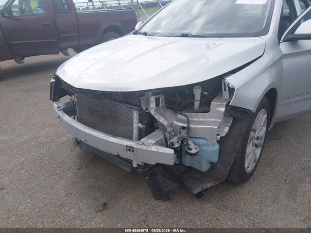 2017 CHEVROLET IMPALA 1LT 6