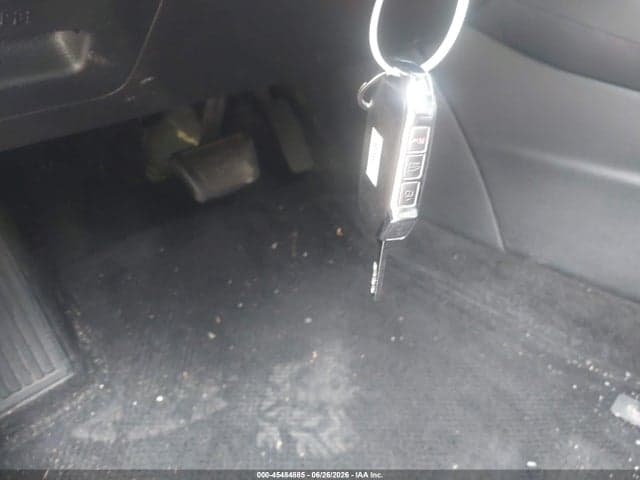 2019 KIA FORTE FE 11