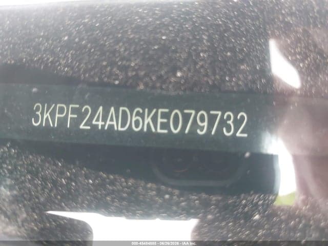 2019 KIA FORTE FE 9