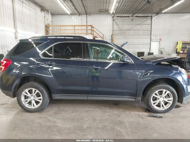 2017 CHEVROLET EQUINOX LT 13