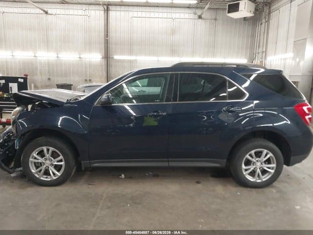 2017 CHEVROLET EQUINOX LT 14