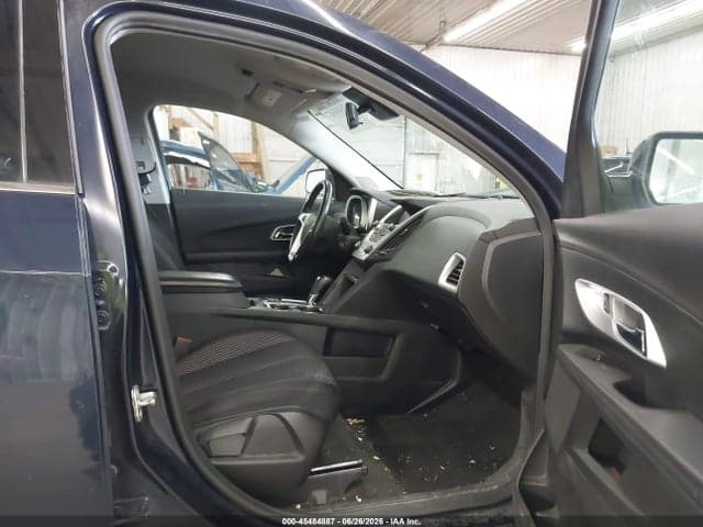 2017 CHEVROLET EQUINOX LT 5