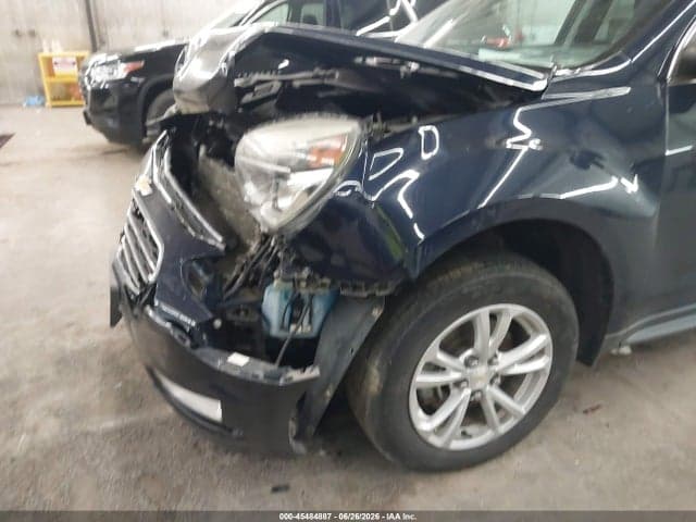 2017 CHEVROLET EQUINOX LT 6