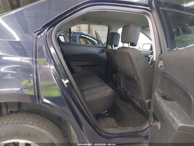 2017 CHEVROLET EQUINOX LT 8