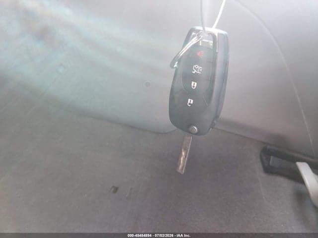 2017 CHEVROLET CRUZE LT AUTO 11