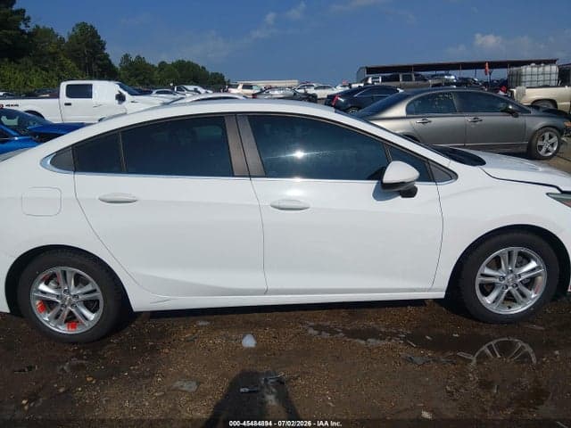 2017 CHEVROLET CRUZE LT AUTO 13