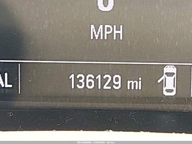 2017 CHEVROLET CRUZE LT AUTO 15