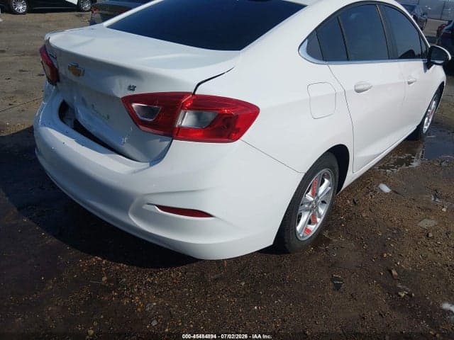 2017 CHEVROLET CRUZE LT AUTO 19