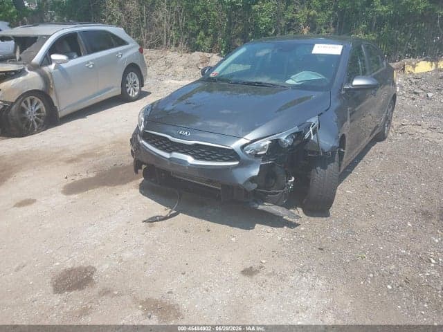 2020 KIA FORTE LXS 6