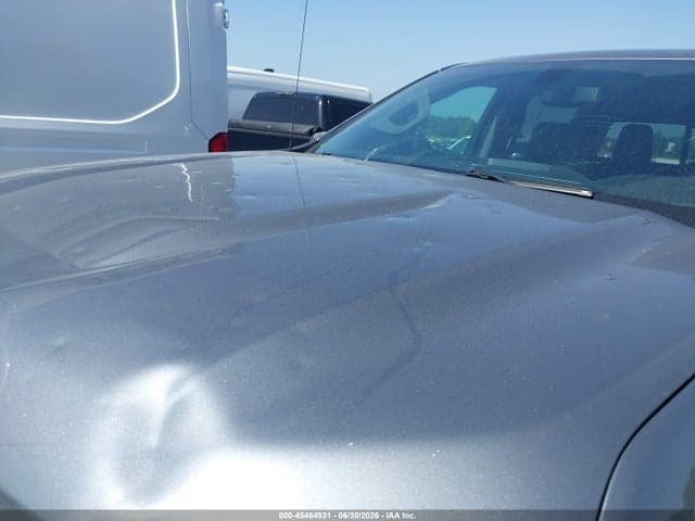 2022 CHEVROLET SILVERADO 1500 LTD 4WD SHORT BED LT TRAIL BOSS 6
