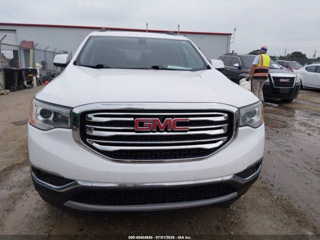 2018 GMC ACADIA SLE-2 12