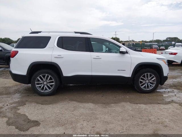 2018 GMC ACADIA SLE-2 13