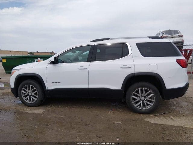 2018 GMC ACADIA SLE-2 14