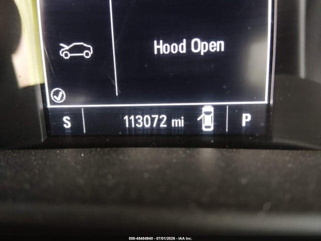2018 GMC ACADIA SLE-2 15