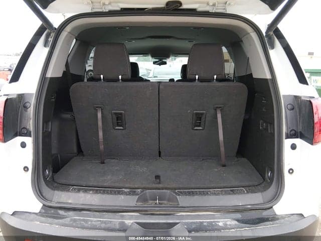 2018 GMC ACADIA SLE-2 16
