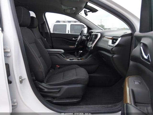 2018 GMC ACADIA SLE-2 5