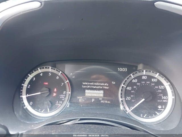 2024 TOYOTA HIGHLANDER XLE 7