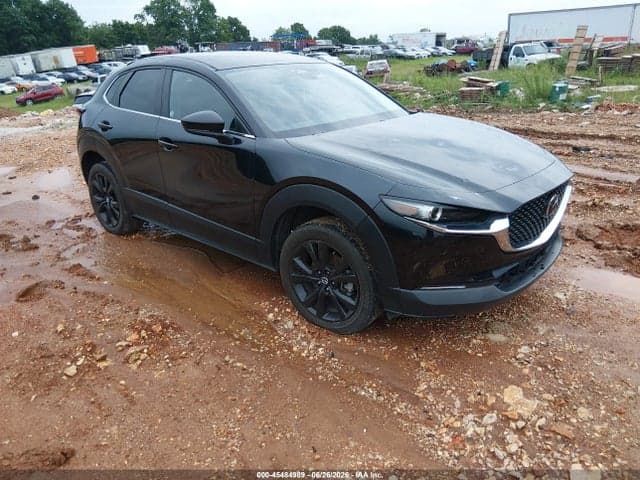 2024 MAZDA CX-30 2.5 S SELECT SPORT 1