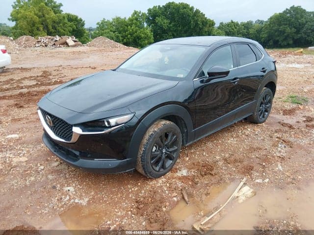 2024 MAZDA CX-30 2.5 S SELECT SPORT 2