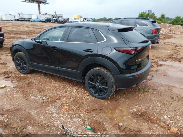2024 MAZDA CX-30 2.5 S SELECT SPORT 3